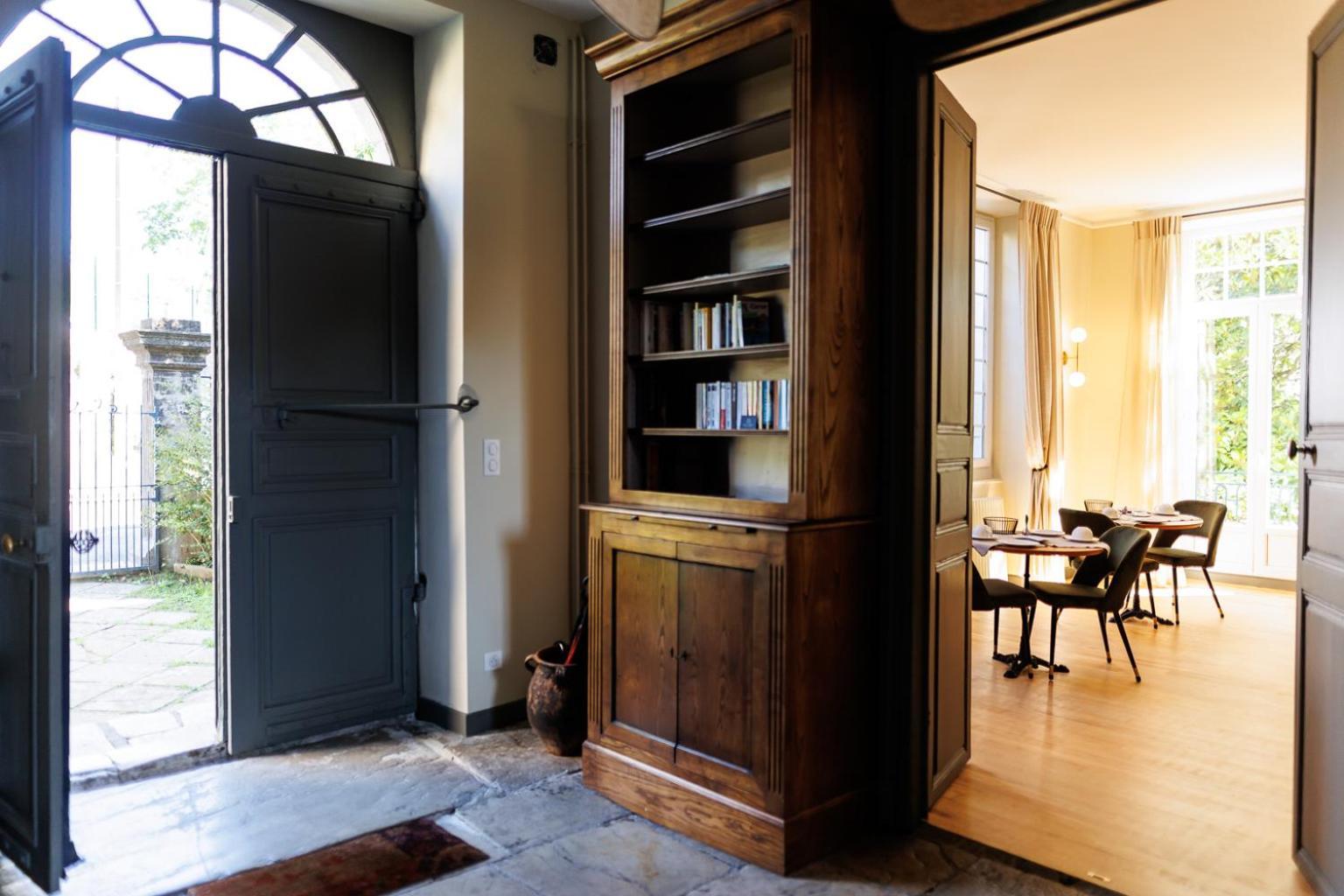 Villa Stella Salies-de-Bearn Luaran gambar