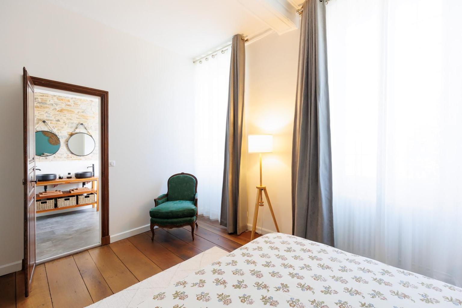 Villa Stella Salies-de-Bearn Bilik gambar
