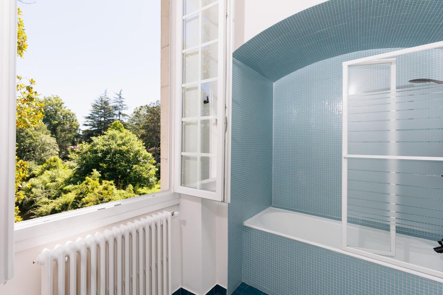 Villa Stella Salies-de-Bearn Bilik gambar