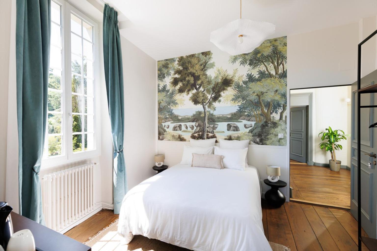 Villa Stella Salies-de-Bearn Bilik gambar