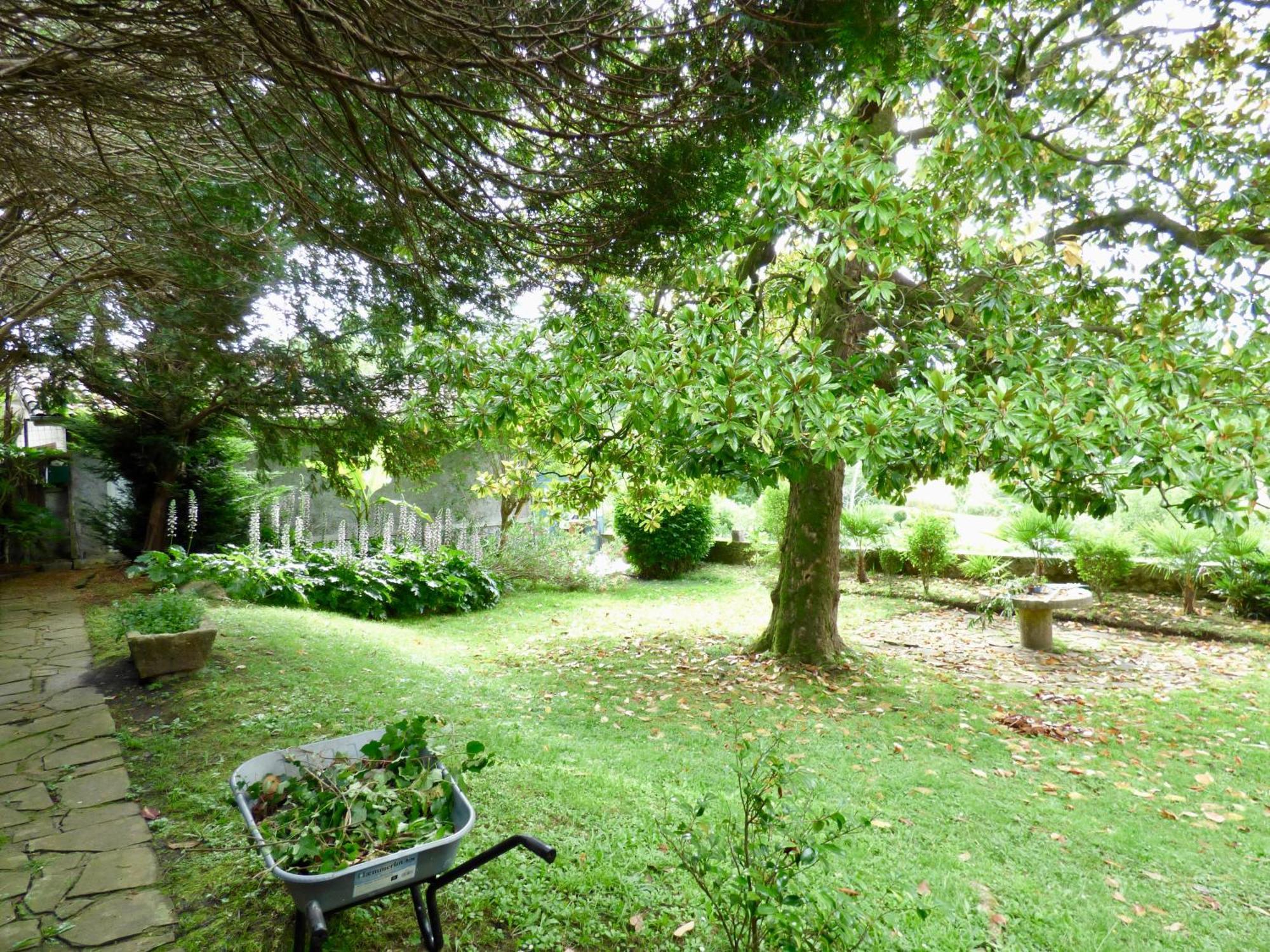 Villa Stella Salies-de-Bearn Luaran gambar