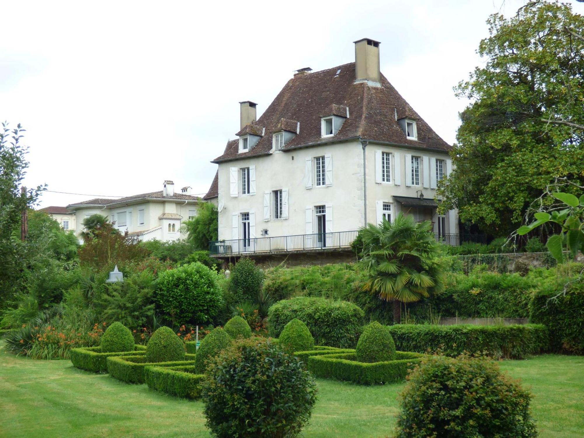 Villa Stella Salies-de-Bearn Luaran gambar