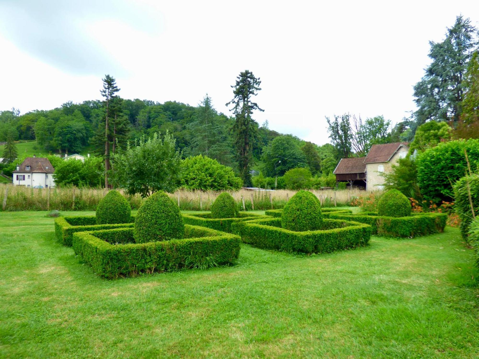 Villa Stella Salies-de-Bearn Luaran gambar