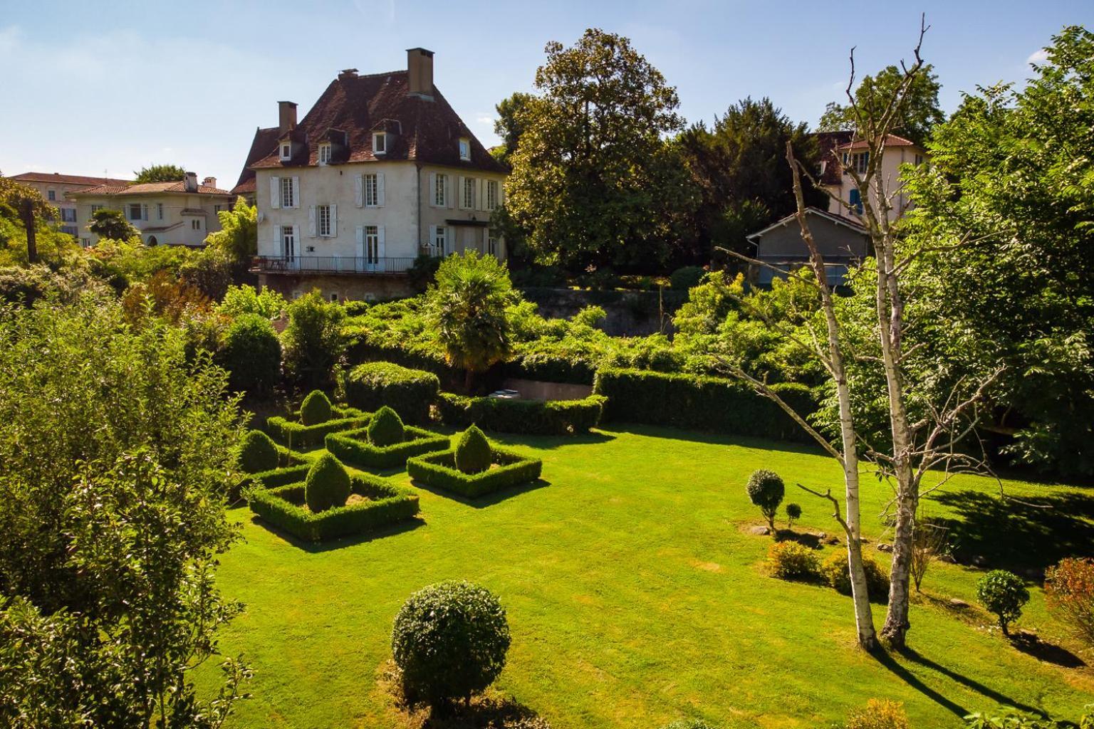 Villa Stella Salies-de-Bearn Luaran gambar