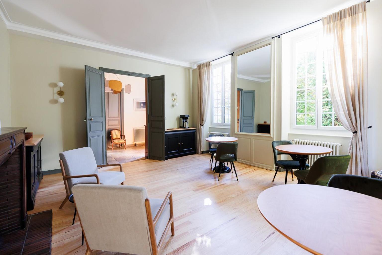 Villa Stella Salies-de-Bearn Luaran gambar