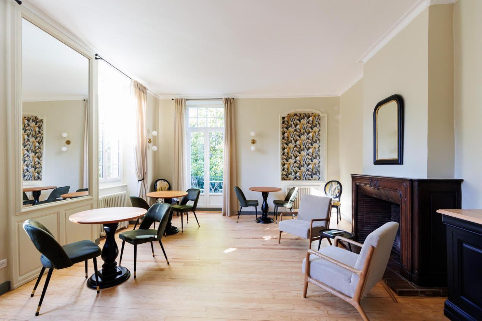 Villa Stella Salies-de-Bearn Luaran gambar