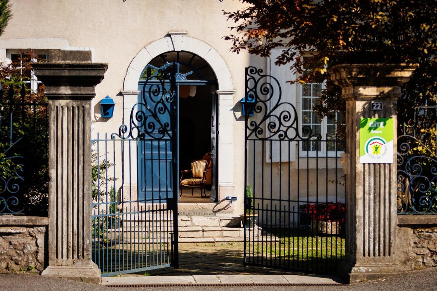 Villa Stella Salies-de-Bearn Luaran gambar