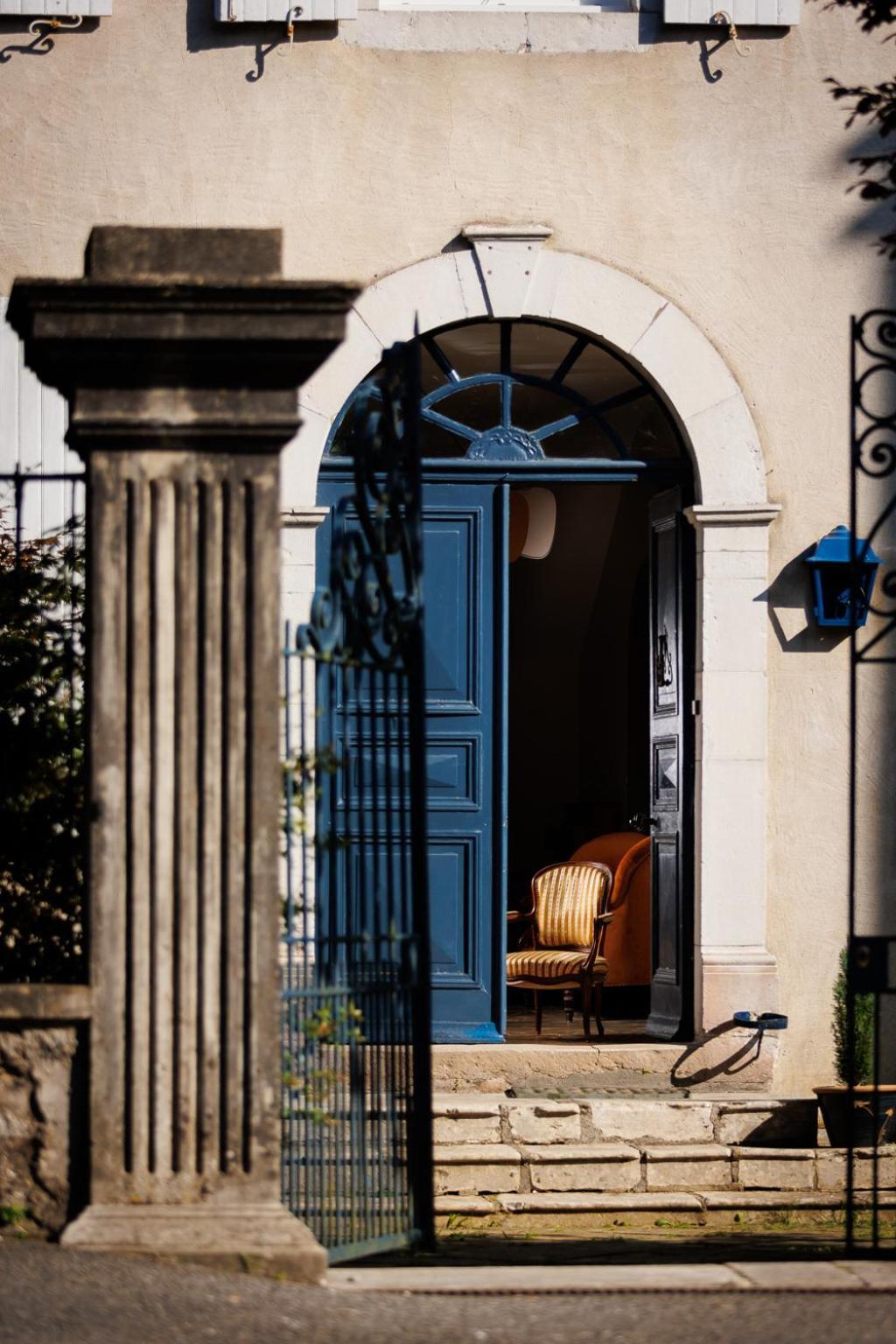 Villa Stella Salies-de-Bearn Luaran gambar